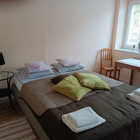 Apartament Kopernika 그디니아 외부 사진