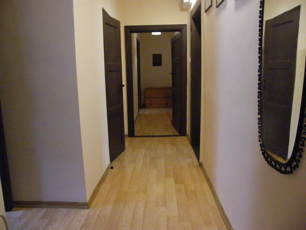 Apartament Kopernika 그디니아 객실 사진