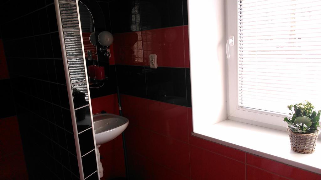 Apartament Kopernika 그디니아 외부 사진