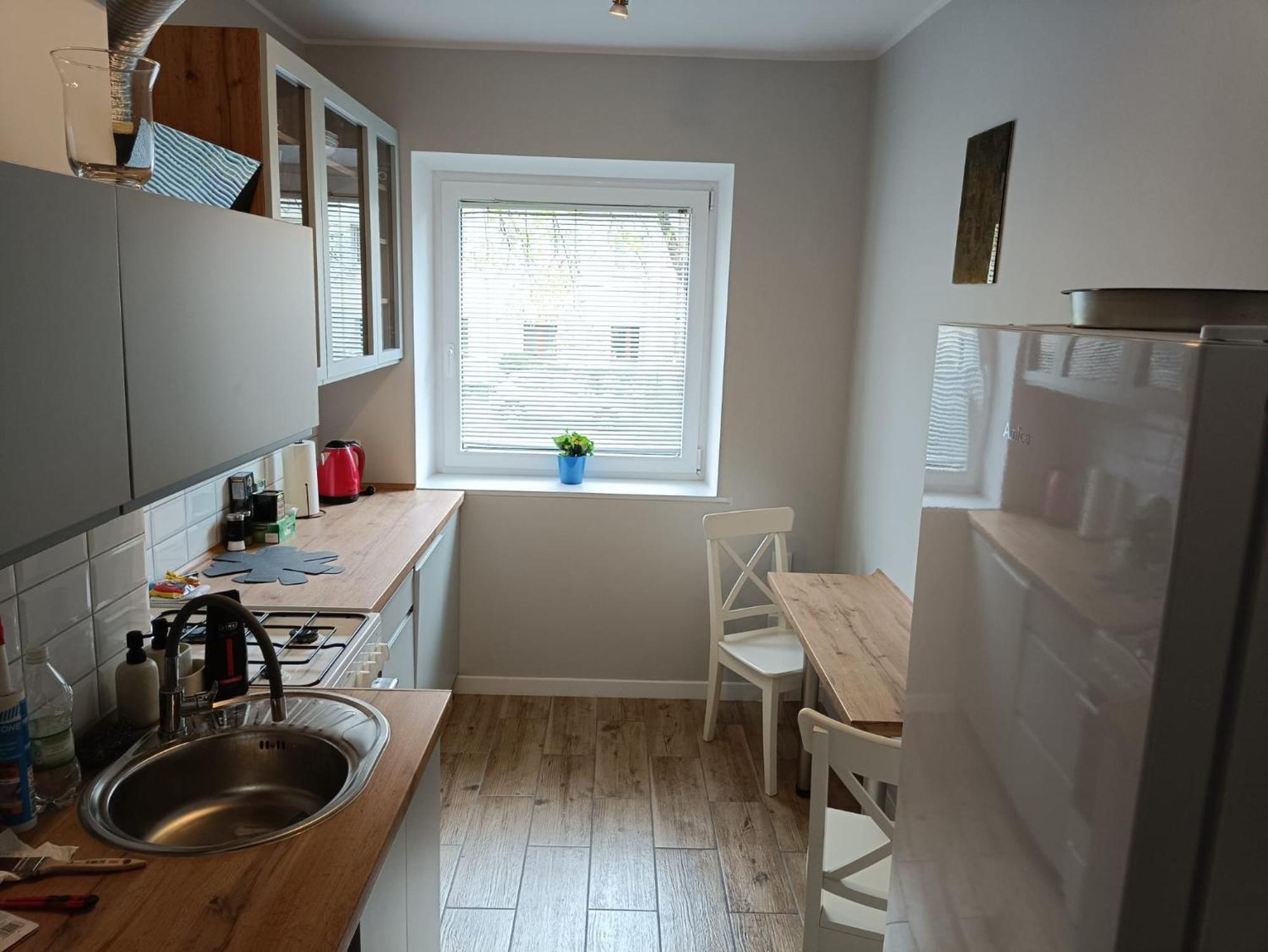 Apartament Kopernika 그디니아 외부 사진