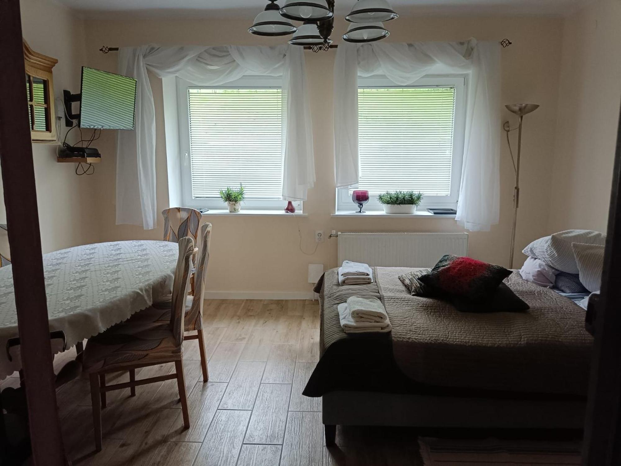 Apartament Kopernika 그디니아 외부 사진