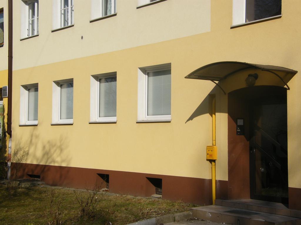 Apartament Kopernika 그디니아 객실 사진