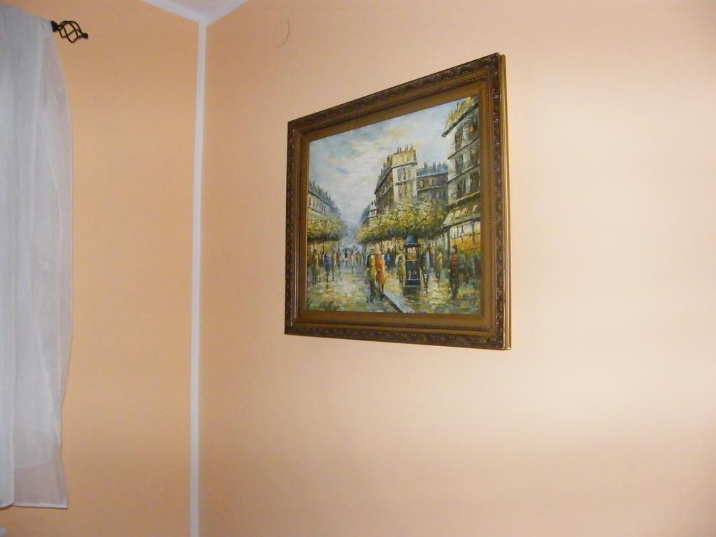 Apartament Kopernika 그디니아 외부 사진
