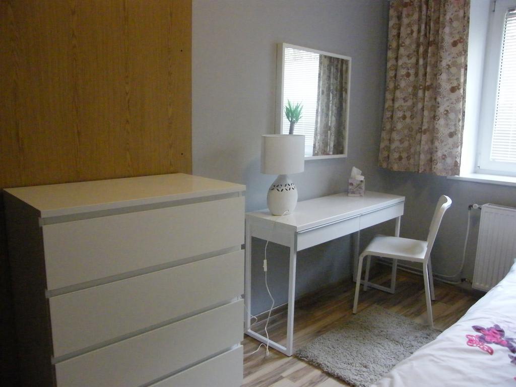 Apartament Kopernika 그디니아 객실 사진