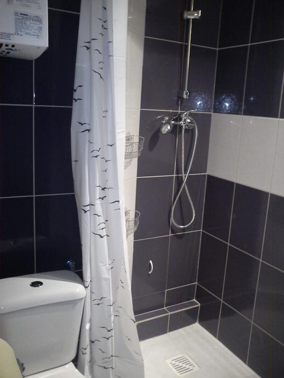 Apartament Kopernika 그디니아 객실 사진